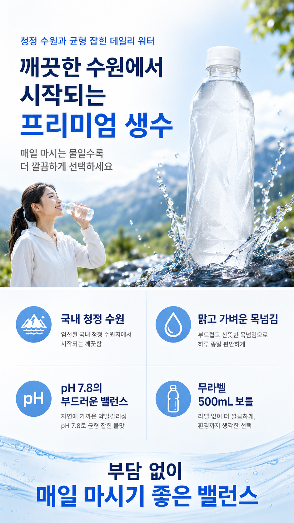 제이워터 상세정보 섹션 4